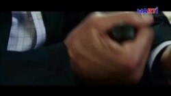 The Equalizer: Denzel Washington y Pedro Pascal