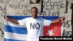 Aníbal Ribeaux Figueredo.