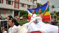 Publican informe sobre situación de los derechos LGTB en Cuba