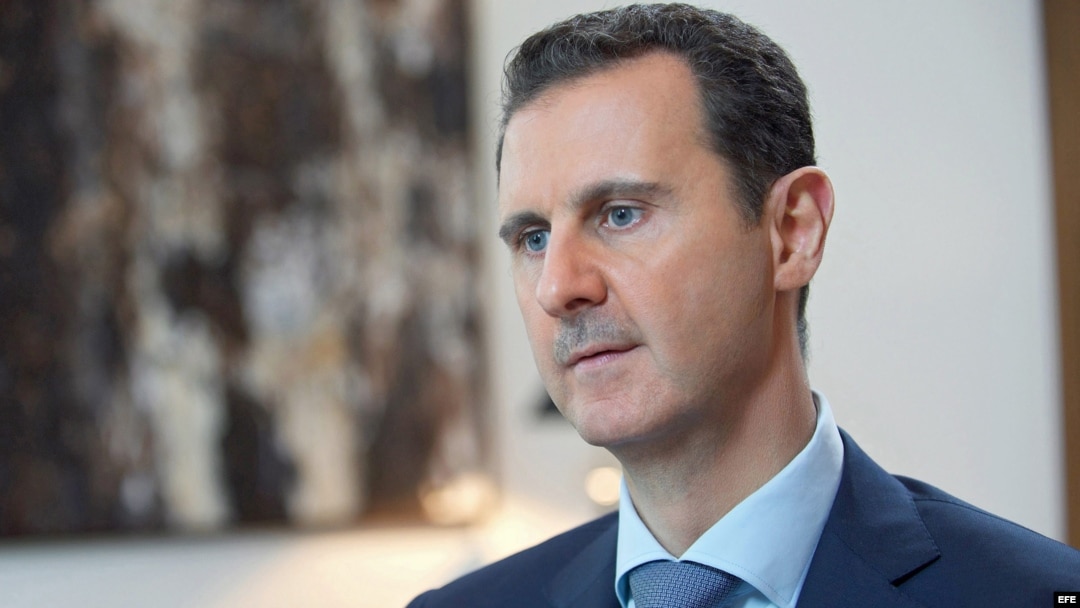 Bachar al Assad