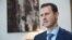 Bachar al Assad