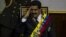 Presiente Nicolás Madura da cuenta de su gestión