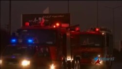 Sendos ataques terroristas sacuden a Egipto y Afganistán