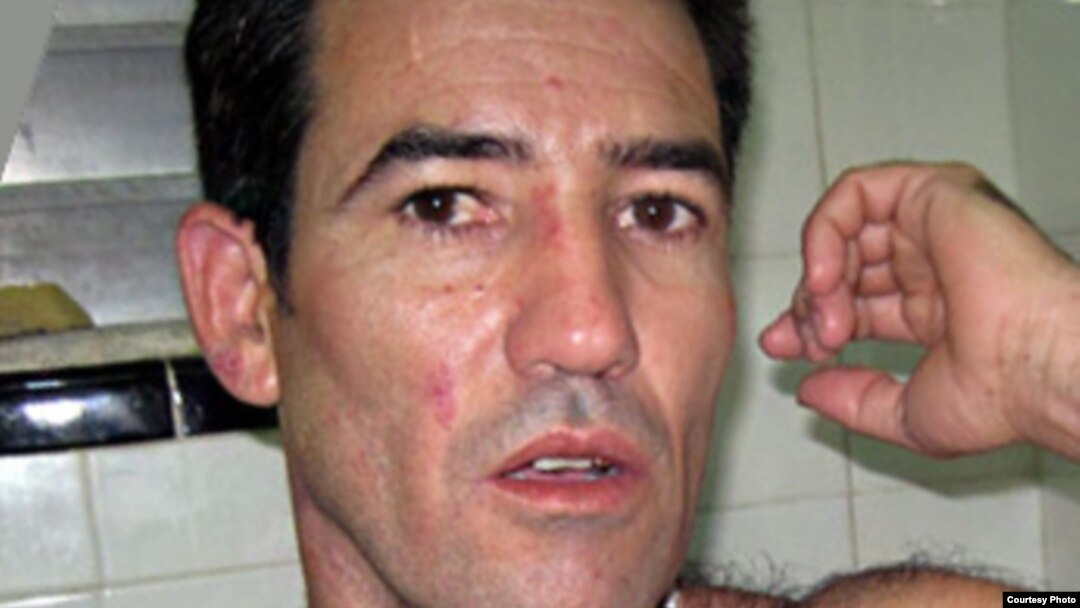 Calixto Ramón Martínez 