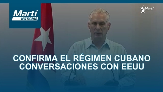 Noticiero Martí Noticias - marzo 13, 2026