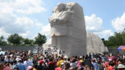 Martin Luther King, su legado