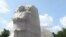 Monumento a Martin Luther King Jr. en DC