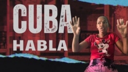 Cuba Habla: "No veo prosperidad para nada”