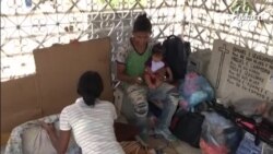 Info Martí | Venezolanos buscan refugio en los cementerios | Guaidó en cuarentena por COVID