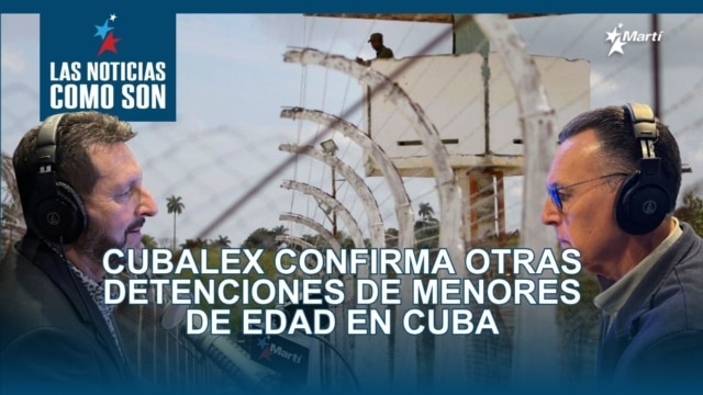 las noticias como son - junio 26, 2026
