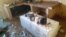 Daños en una vivienda tras las inundaciones en San Antonio del Sur. (Hadikson Jr Alvarez/Facebook)