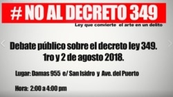 Hoy con Roberto Jesús Quiñones, Ariel y Omara Ruiz Urquiola, Karen Caballero, Luis Manuel Otero y Mario Echeverría Driggs