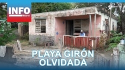 Info Martí | Playa Girón olvidada