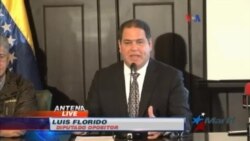 Gobierno venezolano bloquearía asistencia de la oposición a Cumbre de los No Alineados