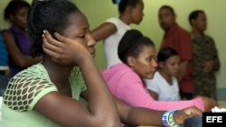 BROTE DE FIEBRE DE CHIKUNGUNYA República Dominicana
