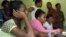 BROTE DE FIEBRE DE CHIKUNGUNYA República Dominicana