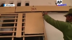 Naciones Unidas exige la liberación de presos políticos en la isla