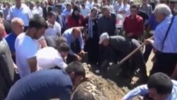 Turquía promete acabar con ISIS tras asesinato a 54 personas en una boda