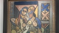 Vuelve Wilfredo Lam a iluminar la semana de arte contemporáneo en el sur de la Florida