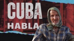 Cuba Habla: "Nos estamos atropellando unos a otros"