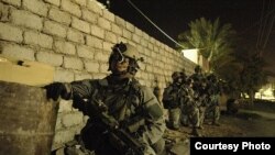 Elite de la élite: la Delta Force es integrada por miembros selectos de los Rangers