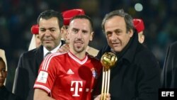 FIFA Club World Cup 2013
