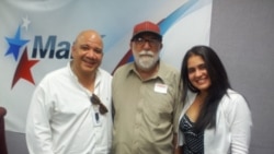 1800 Online con Aristide Pumariega