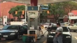 PDVSA incrementa compra de combustible estadounidense