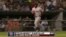 Rusney Castillo, quinto jonrón de la temporada.