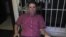 Pastor Pavel Fernández, de Nuevitas, Camagüey.
