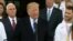 Trump elogia la nueva opción que se abre para las dos Coreas