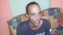 Informe: presos políticos cubanos