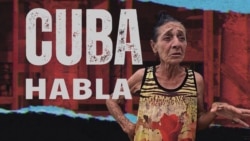 Cuba Habla: "Cuando se acabe”