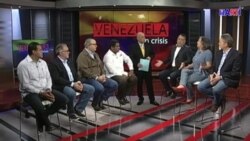 Venezuela en Crisis