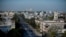 Vista del Vedado, en La Habana, uno de los barrios más codiciados de la capital cubana, pero donde también el valor de la propiedad se ha desplomado. (Yamil Lage/AFP)