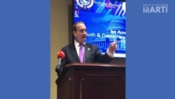 Declaraciones de Mario Díaz-Balart