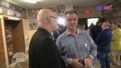 Exilio cubano contra la “farsa constitucional”