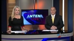 Antena Live | 8/8/2017