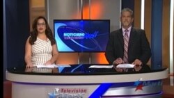 Noticiero Televisión Martí | 08/21/2018