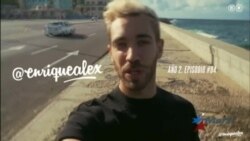 YouTubers famosos descubren la vida de Cuba en sus canales