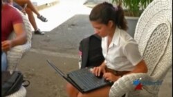 Acceso a Internet para el pueblo de Cuba es prioridad de Estados Unidos