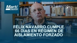 Noticiero Martí Noticias