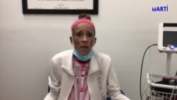 Xiomara Cruz Miranda habla de su recuperación