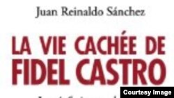 Libro de Juan Reinaldo Sánchez.