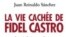 Libro de Juan Reinaldo Sánchez.