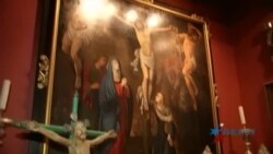 Avanzan los planes de construir la Iglesia-Museo Perú en Miami