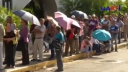 Cumbre regional considera insostenible crisis migratoria venezolana