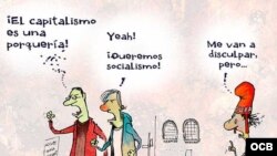 Caricaturas de Garrincha.