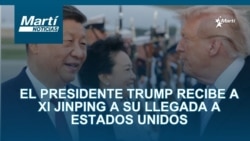 Noticiero Martí Noticias