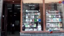 ¿Conocen los cubanos a Leonardo Padura?